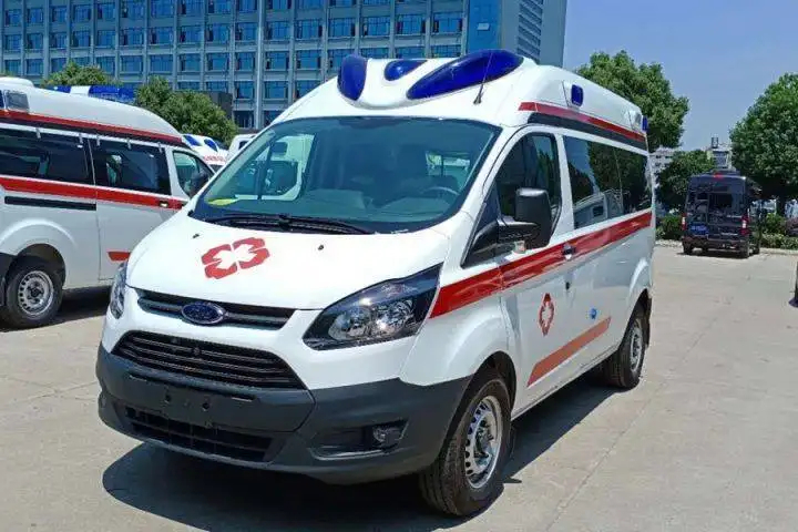 察雅县长途救护车转院